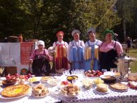 Марьинский сельский дом культуры