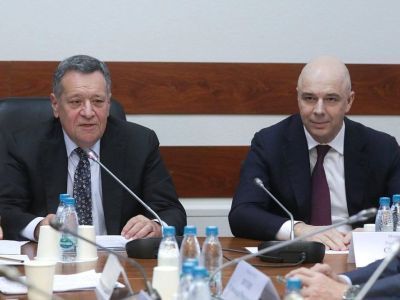 В Госдуму внесли предложения по совершенствованию налогового законодательства