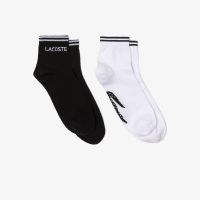 Мужские хлопковые носки Lacoste