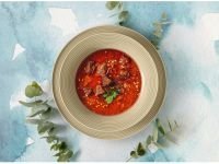 Seltmann Weiden Тарелка для супа 22,5 см Beat Color Glaze Seltmann Weiden