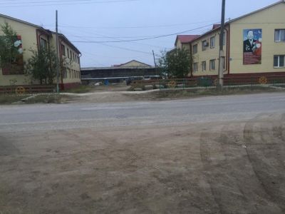 В Усть-Алданском районе столкнулись два мотоциклиста