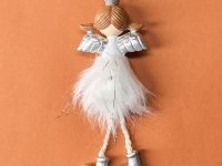 Елочная игрушка Эмилиа/Amelia I