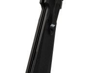 Складной нож Daggerr Cinquedea all black DLC, сталь VG-10, рукоять G10