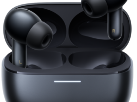 Беспроводные наушники Xiaomi