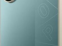 Xiaomi Poco C81 Pro 4/256Gb (Green)