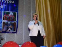 Дом культуры «Дружба» п. Беркакит