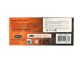 12837PW Игрушечный мотоцикл Welly KTM 1290 SUPER DUKE R