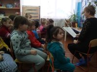 Благодарновская библиотека