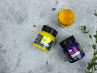 Гуашь Таир 50 мл Кобальт синий