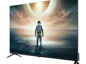 Умный телевизор SDX-43UQ6032