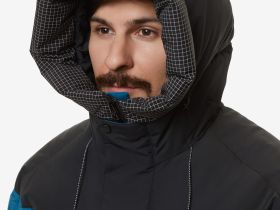 Куртка BASK