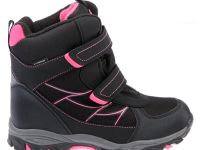 Ботинки для девочек