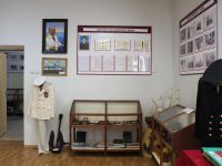 Краеведческий музей г. Краснослободска