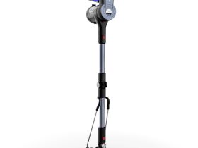 Беспроводной пылесос Polaris PVCS 7090 HandStickPRO Aqua