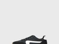 Кеды для мальчиков, Черный