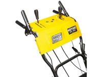 Снегоуборщик HUTER SGC 6000
