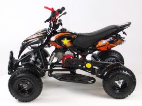 Квадроцикл MOTAX ATV H4 mini-50 cc