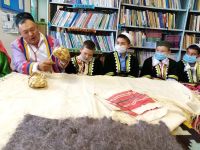 Иштугановская библиотека-филиал № 14