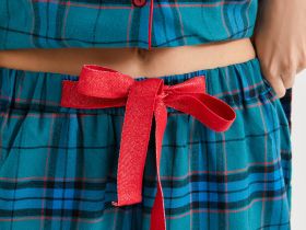 Пижама Saint Moritz IV