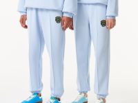 Спортивные брюки Lacoste унисекс
