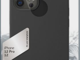 Клип-кейс Deppa