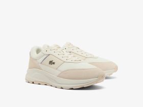 Мужские кроссовки Lacoste RUN SET CGR 225 1 QSP SMA
