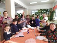 Болгуринский сельский дом культуры