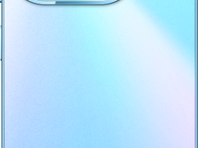 Hot 40i 4/128 ГБ Голубой