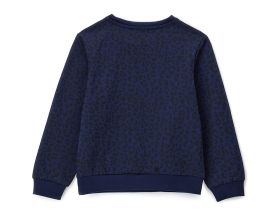 Свитшот для девочки