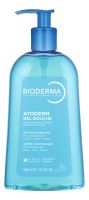 Гель для душа Atoderm Gel Douche Gentle Shower: Гель 500мл