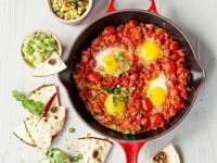 Le Creuset Сковорода чугунная 16 см, черная Black Le Creuset