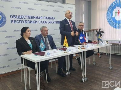 За ходом выборов президента России в Якутии будут следить наблюдатели Общественной палаты республики