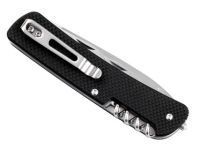 Нож Ruike L21-B черный