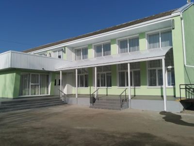 Дом культуры ст. Григорьевская