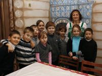 Центр декоративно-прикладного творчества г. Новокузнецка