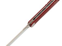 Складной нож Viking Nordway K656, сталь D2, рукоять G10