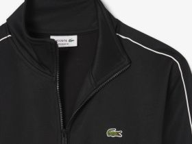 Мужская толстовка Lacoste на молнии