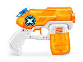 5605Z Водный бластер ZURU X-Shot Water «Ворфей» 2 шт., и «Тайфун» 2 шт.