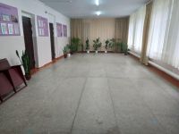 Новопокровский сельский клуб