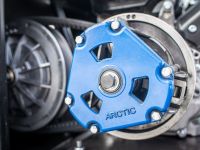 Снегоход БТС Артик-4Т ЛОНГ