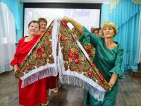 Культурный центр г. Облучье