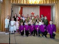 Изумруднинский дом культуры