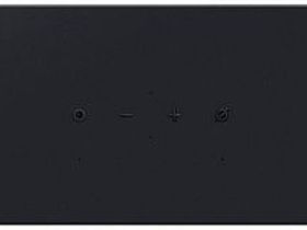 Акустическая система Samsung HW-S60D/RU (2026) черный