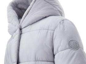 Куртка для девочки