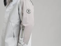 Куртка из мембранной ткани со съемной флисовой подстежкой