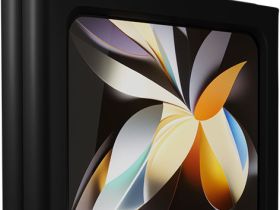 Чехол-накладка VLP