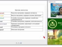 Как создать личный проект учителя начальных классов и повысить свой профессиональный рейтинг?