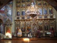 Никольский храм-музей