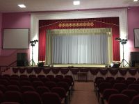 Выселковский культурно-досуговый центр