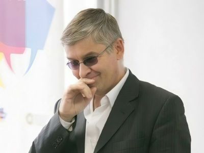 Поэты, Президенты и другие рассказчики...